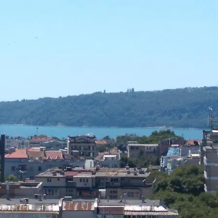 Daire Panorama Varna