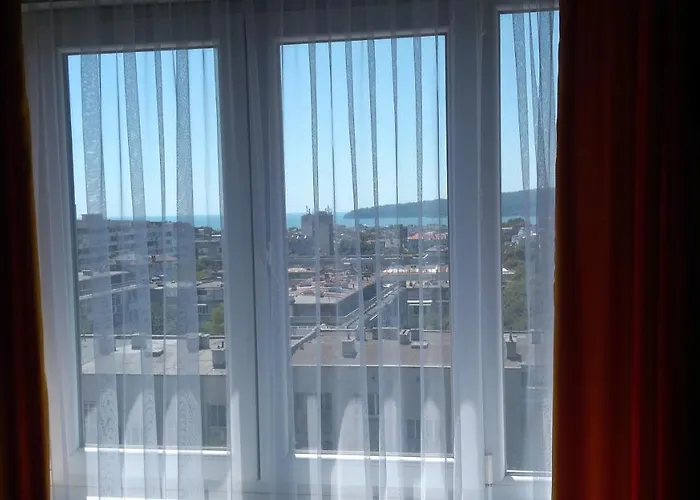 Panorama * וארנה