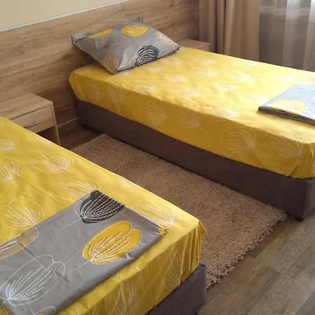 Panorama Apartment *