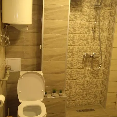 Apartment Panorama Warna