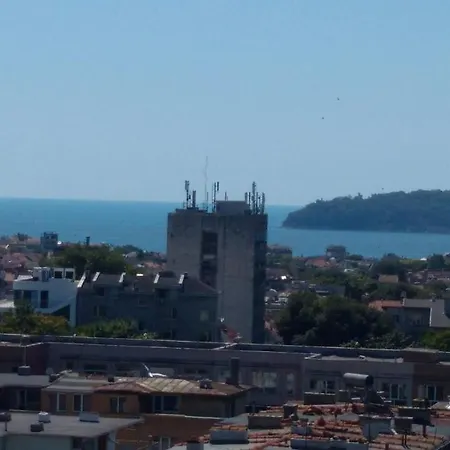 Panorama Апартаменти Варна