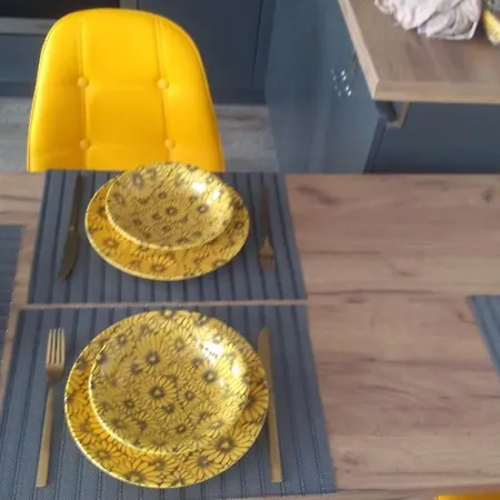 Panorama Апартаменти Варна