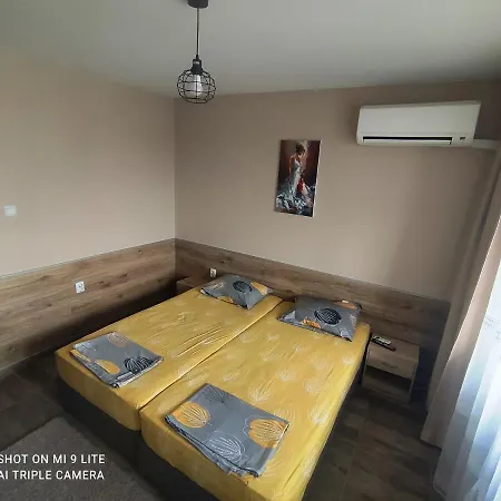 Panorama Апартаменти *