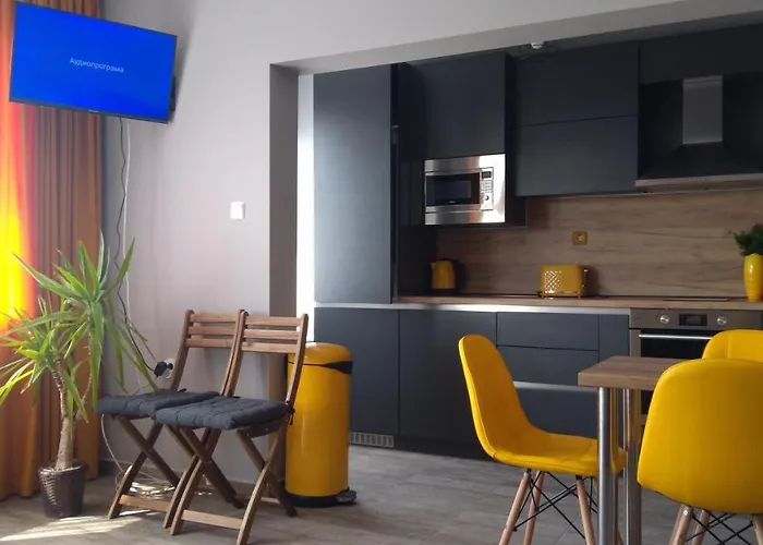 Appartement Panorama