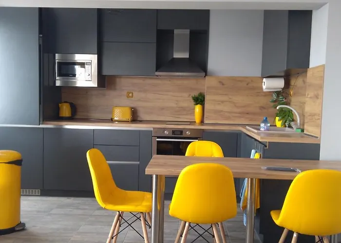 Διαμέρισμα Panorama *