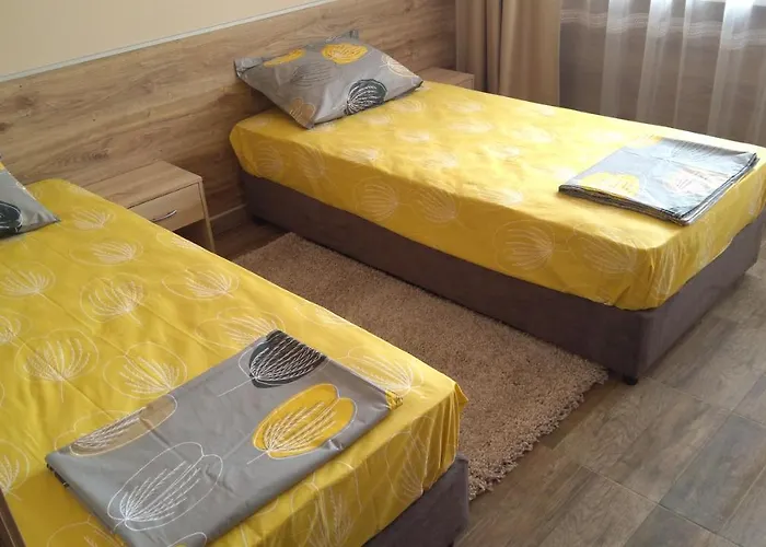 Panorama Appartement *