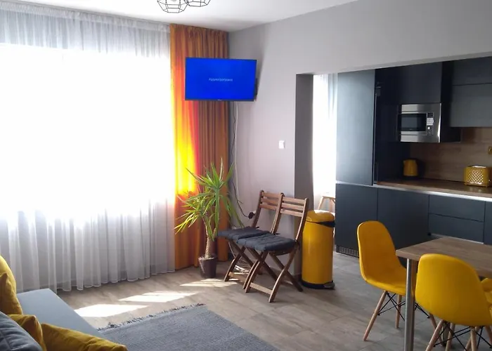 Panorama * Βάρνα