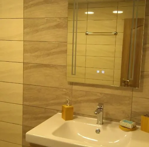 Panorama Διαμέρισμα