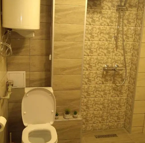 Appartement Panorama Varna