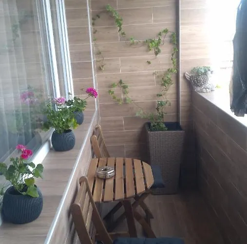 Panorama Appartement