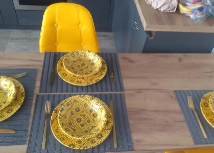 Panorama Appartement Varna